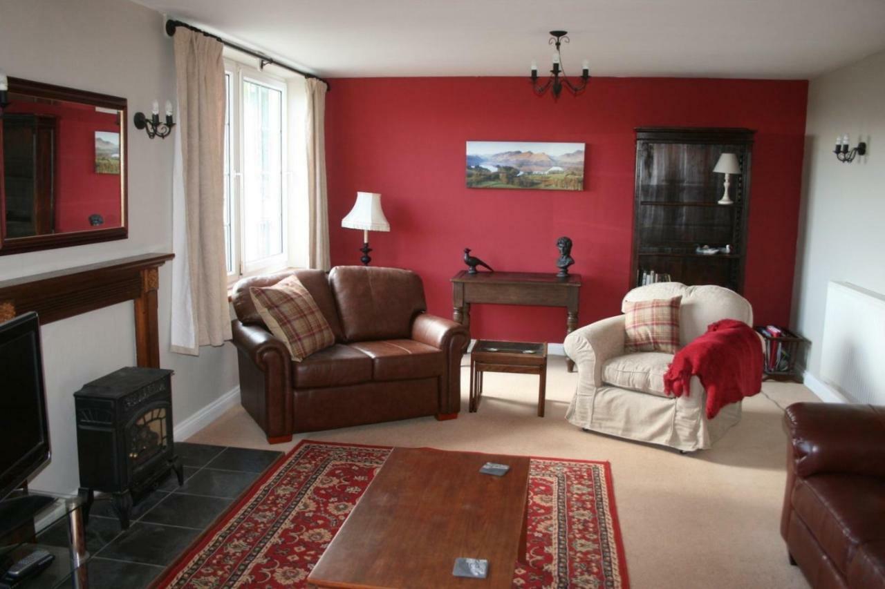 Stoneyacre Apartment Keswick  Room photo