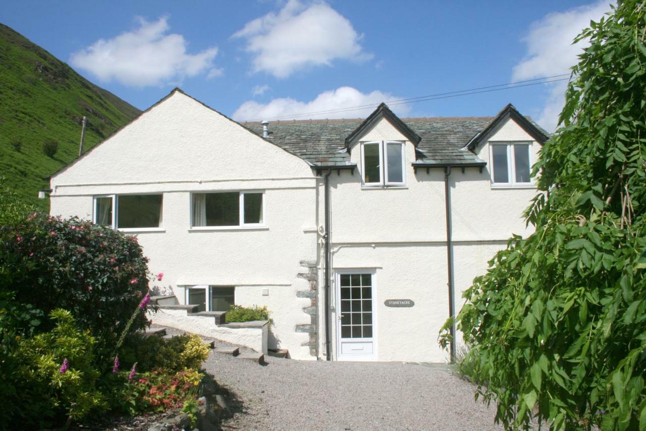 Stoneyacre Apartment Keswick  Exterior photo